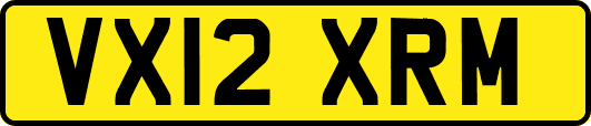 VX12XRM