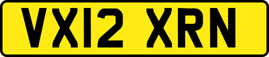 VX12XRN