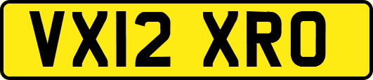VX12XRO