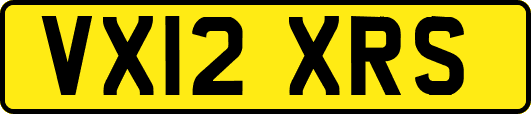 VX12XRS