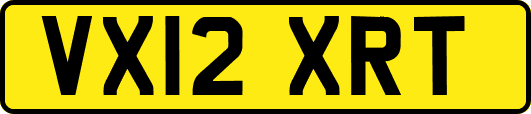 VX12XRT