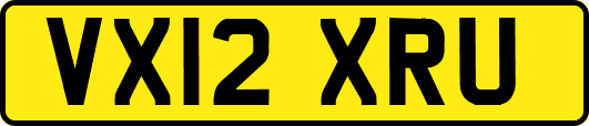 VX12XRU