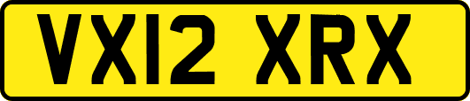 VX12XRX