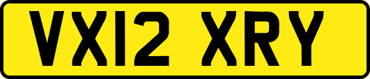 VX12XRY