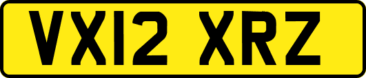 VX12XRZ