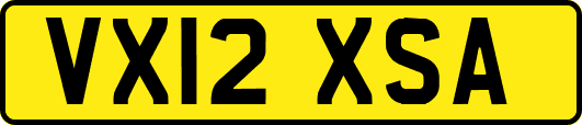 VX12XSA