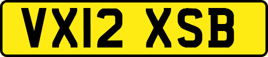 VX12XSB