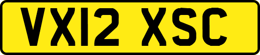 VX12XSC