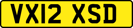 VX12XSD
