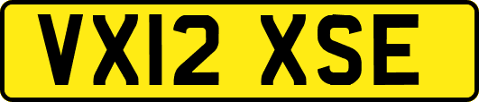 VX12XSE