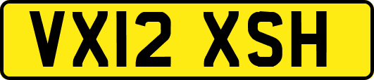 VX12XSH