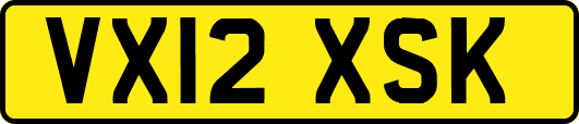VX12XSK
