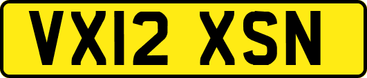 VX12XSN