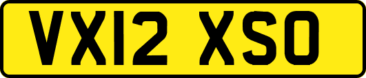 VX12XSO