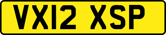 VX12XSP