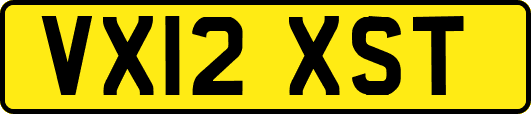 VX12XST
