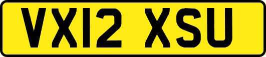 VX12XSU