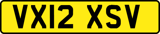 VX12XSV