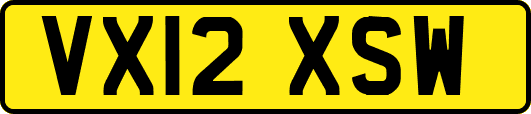 VX12XSW