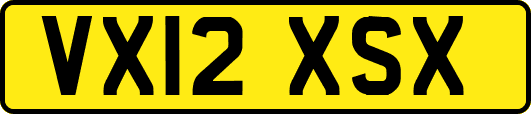 VX12XSX