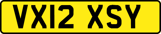 VX12XSY