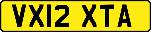 VX12XTA