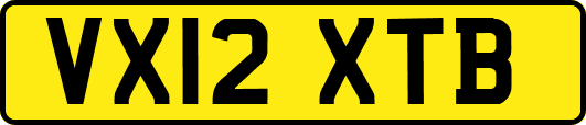 VX12XTB