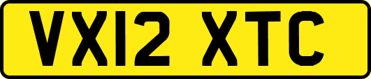 VX12XTC