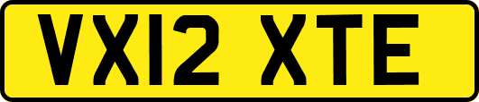 VX12XTE