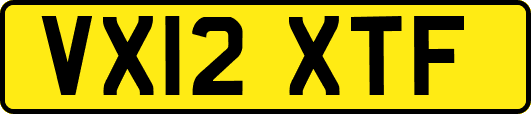 VX12XTF