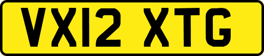 VX12XTG