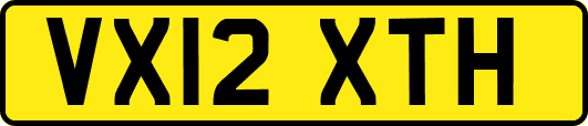 VX12XTH