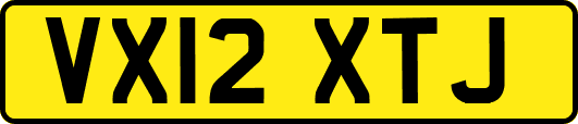 VX12XTJ