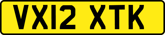 VX12XTK