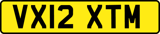 VX12XTM