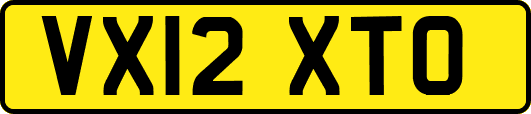 VX12XTO