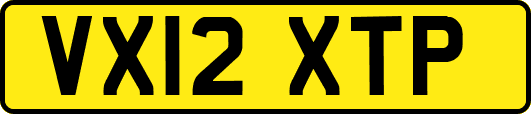VX12XTP
