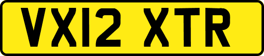 VX12XTR