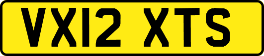 VX12XTS