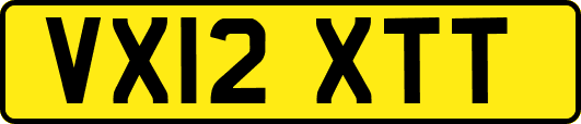 VX12XTT