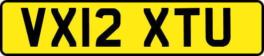 VX12XTU