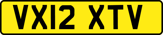 VX12XTV