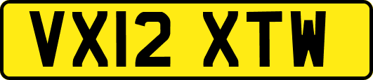 VX12XTW