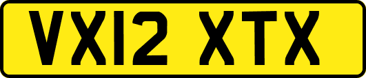 VX12XTX