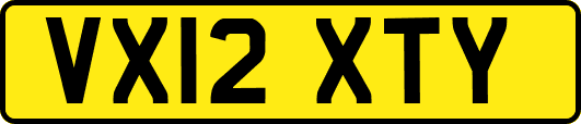 VX12XTY