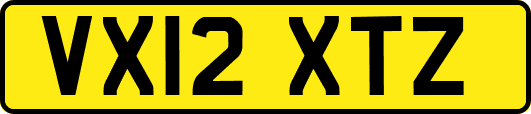 VX12XTZ