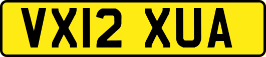 VX12XUA