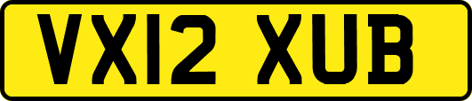 VX12XUB