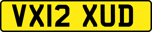 VX12XUD