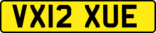 VX12XUE